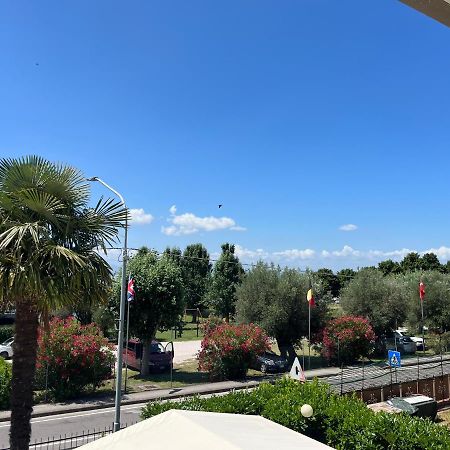 Levar Del Sole Passignano sul Trasimeno Dış mekan fotoğraf