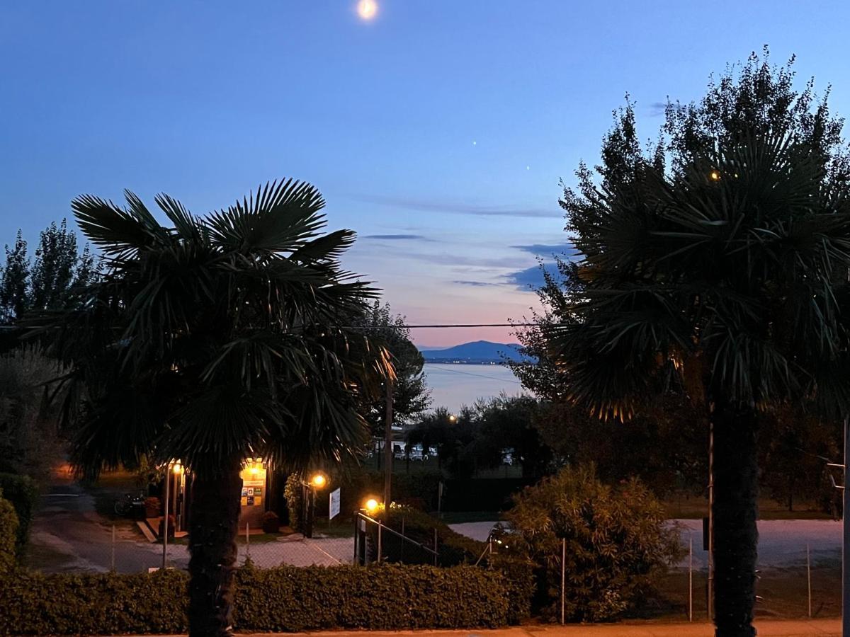 Levar Del Sole Passignano sul Trasimeno Dış mekan fotoğraf