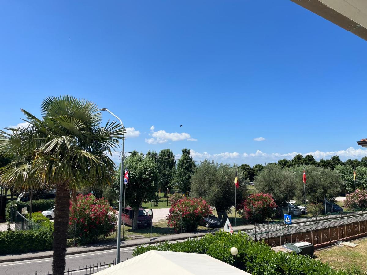 Levar Del Sole Passignano sul Trasimeno Dış mekan fotoğraf
